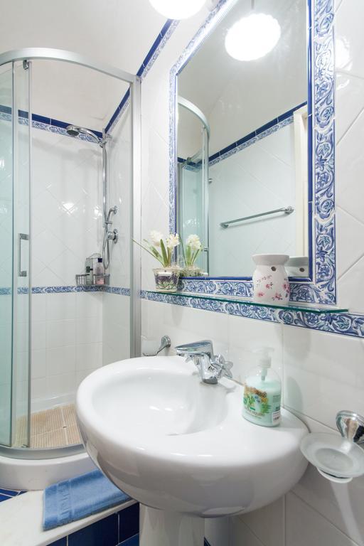 אלקאמו Agli Antichi Quartieri Apartments & Room חדר תמונה