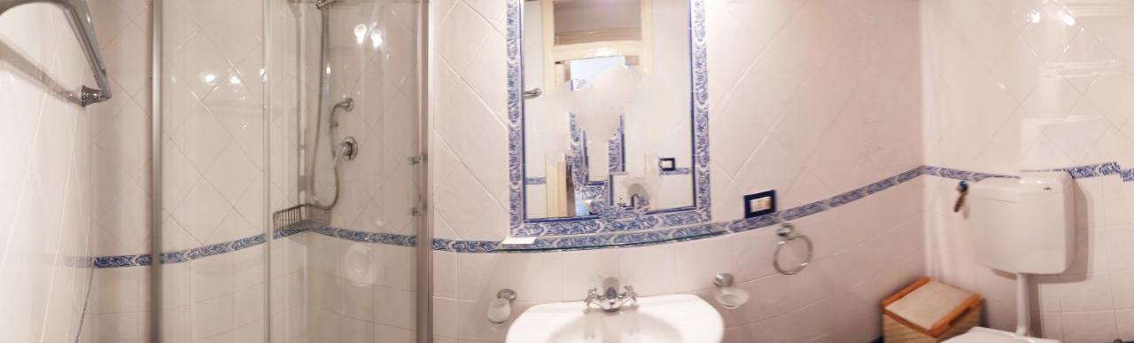 אלקאמו Agli Antichi Quartieri Apartments & Room מראה חיצוני תמונה