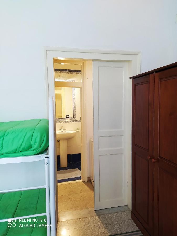 אלקאמו Agli Antichi Quartieri Apartments & Room מראה חיצוני תמונה