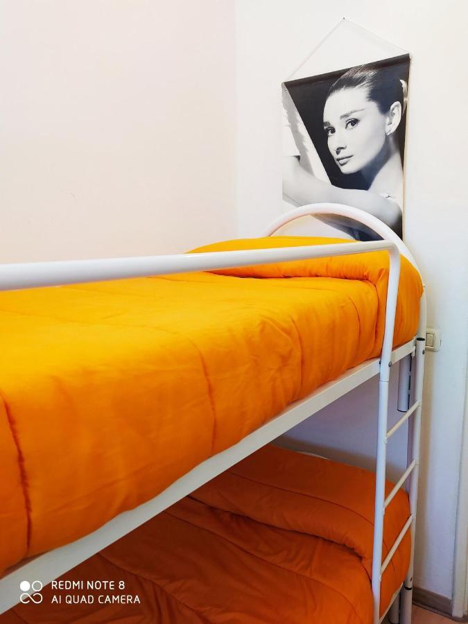 אלקאמו Agli Antichi Quartieri Apartments & Room מראה חיצוני תמונה