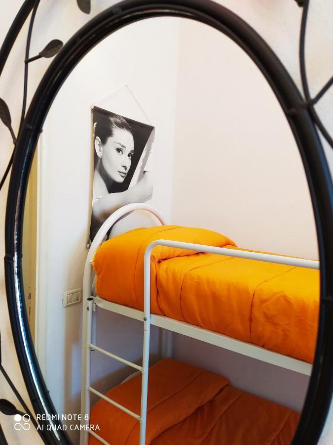 אלקאמו Agli Antichi Quartieri Apartments & Room מראה חיצוני תמונה