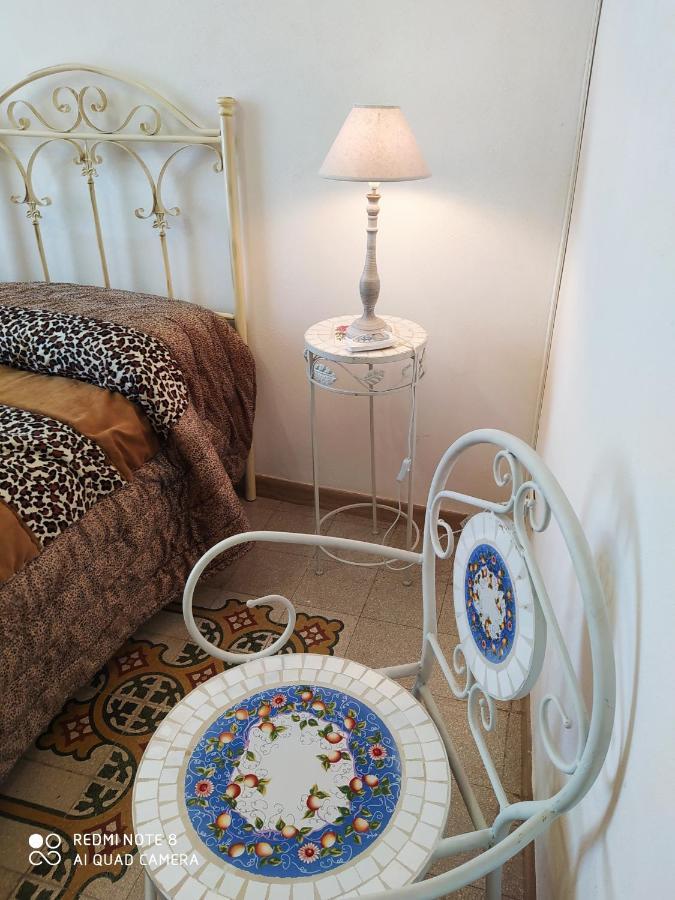 אלקאמו Agli Antichi Quartieri Apartments & Room מראה חיצוני תמונה
