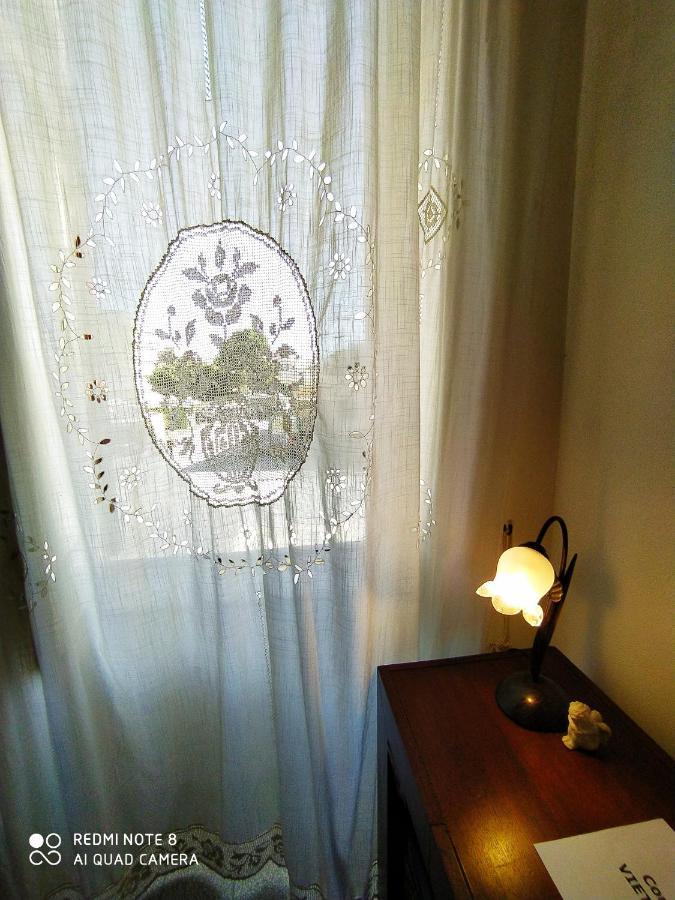 אלקאמו Agli Antichi Quartieri Apartments & Room מראה חיצוני תמונה